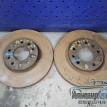 Тормозные диски передние Mazda CX-7 Mazda 2 оригинальный номер L2063325XA
