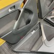 Обшивки дверей комплект Volkswagen Tiguan 5N Volkswagen Tiguan оригинальный номер 5N0867011B