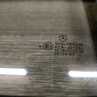 Стекло двери задней левой Mercedes-Benz S-klasse 