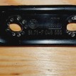 Распорка  BMW E60\61 BMW 5er  