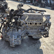 Двигатель Toyota Corolla оригинальный номер 170000D820