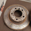Тормозные диски BMW 3er оригинальный номер 34 11 6 855 006, 34 11 6 855 006, 34116855006, 6855006, 34 11 8 848 418, 34118848418, 8848418