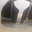 Подкрылок задний левый Фольксваген Поло Volkswagen Polo оригинальный номер 6RU810971