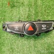 Кнопка аварийной сигнализации Hyundai Solaris 2011 937404L0004X ХЭТЧБЕК G4FC Hyundai Solaris 