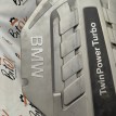Декоративная крышка двигателя BMW 7er 