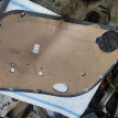 Обшивка двери передней левой Daewoo Matiz Daewoo Matiz оригинальный номер 96571916