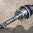 Привод Isuzu Bighorn оригинальный номер 8-97116-333