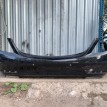 Бампер Mercedes-Benz S-Class 2013-2017 A2228850225 W222, задний Mercedes-Benz S-klasse  