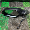 Зеркало Audi A6 2010-2018 4G2857409AD C7, левое Audi A6 