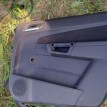 Обшивка двери Opel Zafira B рестайлинг (2008—2014) Opel Zafira оригинальный номер 13223178, 13223184, 13223179, 13223185