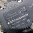 Блок (насос) ABS АБС Шевроле Авео Т300 Chevrolet Aveo оригинальный номер 95173880