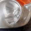 Фара левая Honda CR-V 2002-2006 Honda CR-V оригинальный номер 33151S9AQ01
