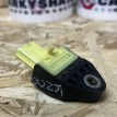 Датчик удара Toyota Land Cruiser 200 Series  оригинальный номер 89831-60010