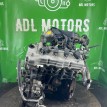 Двигатель Nissan Almera Primera 2003-2011 10102BN3SB QG15DE Nissan Almera  