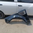 Крыло переднее левое Land Rover Range Rover 