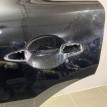 Дверь задняя левая Infiniti EX35 2008 г Infiniti EX 