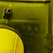 Ободок туманки Nissan Dayz оригинальный номер 622567ME0A