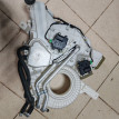 Корпус печки Honda Stepwgn RP5 LFA1 2015 Honda Stepwgn оригинальный номер 4431907931
