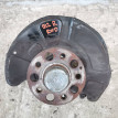 Кулак правый передний Mercedes-Benz E-класс W212 Mercedes-Benz E-klasse оригинальный номер A2123320800
