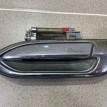 Ручка двери задняя левая Nissan Laurel 2000 г Nissan Laurel 