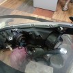 Фара ксенон Honda Civic 8 2009-2011 4D, передняя правая Honda Civic  