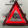 Знак аварийной остановки Mercedes-Benz A-200 2005 Mercedes-Benz A-klasse 