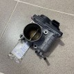 Дроссельная заслонка NISSAN CUBE YZ11 HR15DE 2005 Nissan Cube оригинальный номер SERA52601