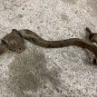 Стабилизатор передний  Toyota 4Runner 2 Toyota 4runner оригинальный номер 4881135380