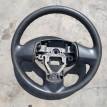 Руль Nissan Kix 