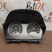 Панель приборов BMW X1 