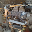 Двигатель Peugeot 207 оригинальный номер 0135LZ