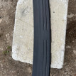 Накладка заднего бампера Land rover freelander 2 Land Rover Freelander оригинальный номер 6H5217877ac