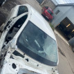 Кузов в сборе Mercedes-Benz A-класс 2015 W176 270.910 Mercedes-Benz A-klasse 