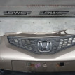 Бампер Honda Fit 