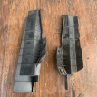 Дефлектор радиатора Honda Civic 8 2006-2011 4D Honda Civic 