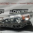 Фара Mazda Axela  