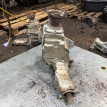 Раздатка редуктор Opel Antara 2011-2016 24263580 Opel Antara 