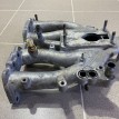 Коллектор впускной Honda Civic 1992 г Honda Civic 