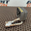 Кронштейн глушителя BMW X1 оригинальный номер 18 30 7 632 573, 18 30 7 632 573, 18307632573, 7632573, 18 30 7 598 993, 18307598993, 7598993