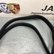 Уплотнение двери заднее Mercedes-Benz C 200 Mercedes-Benz C-klasse 