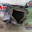 Радиатор печки Hyundai Accent 