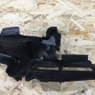 Дефлектор радиатора левый Toyota RAV 4 IV (CA40) Рестайлинг  оригинальный номер 16695-36090