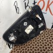 Зеркальный элемент BMW X1 