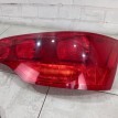Фонари комплект Audi Q7 2007 4L0945094A 4L 3.6 BHK Audi 200  