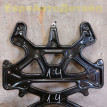 Защита картера двигателя Range Rover L460 / L461 Land Rover Range Rover оригинальный номер LR189117