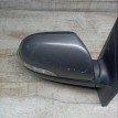 Зеркало заднего вида боковое SsangYong Actyon II рестайлинг (2013—2021) Ssang Yong Actyon оригинальный номер 7894034020