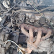 Двигатель Honda Fit 