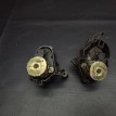 Сервопривод заслонок печки BMW E36 9040417337 BMW 3er 