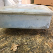Бачок омывателя лобового стекла VW Golf V 2003-2009 Volkswagen Golf оригинальный номер 1K0955453Q
