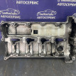 Клапанная крышка SsangYong D20DT Ssang Yong Kyron оригинальный номер 6640100430